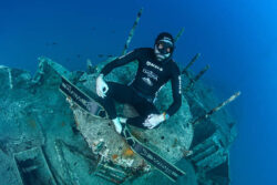 Nik Linder | Copyright © Ivana Ok