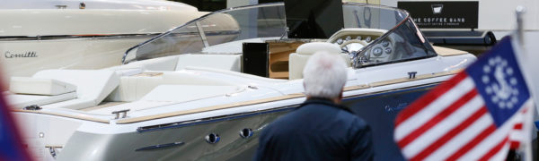 Superboats - Foto: © Messe Düsseldorf | C. Tillmann