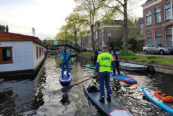 People on SUP | © Paddeln Macht Spass