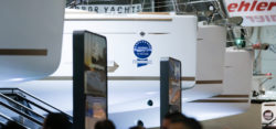 New yachts at boot - Photo: © Messe Düsseldorf / C. Tillmann