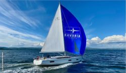 Copyright @ BAVARIA NORGE