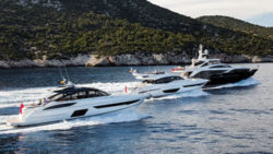 Copyright © Princess Yachts