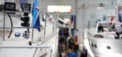 BVWW Boat Buying Guide - Photo: © Messe Düsseldorf / C. Tillmann