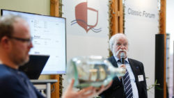 Bidding in the Classic Forum of boot / © MD, ctillmann