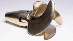 Copyright © Volvo Penta