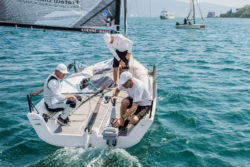 Picture: © torqeedo.com