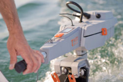 E-Driver / Picture: © torqeedo.com