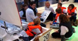 Copyright © Point of Sailing