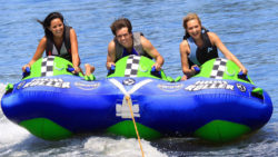 Copyright © Aquaglide