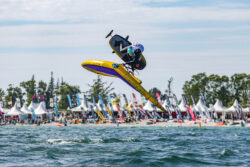 Foil Festival @ Joern Pollex