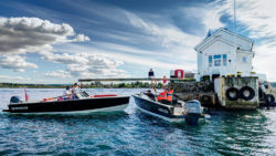 Grundregeln Sportbootfahren - Copyright © Axopar