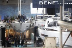 ©Messe Düsseldorf / ctillmann 