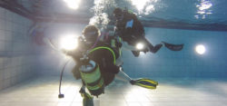 Support association of diving for the disabled in Germany e.V. Image: © www.fbtd.de