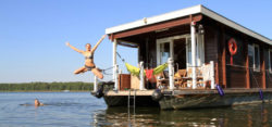 Hausboot Urlaub - Foto: © BunBo