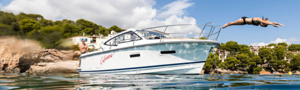 Heisse Ausfahrt - Foto: © Nimbus