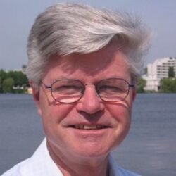 @ Prof. em. Dr. Hartmut Graßl