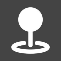 Icon: Sharingstationen