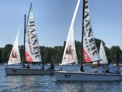 Copyright @ Silke Krüger | Unterbacher See