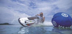 Jet-Ski - Foto: © Yamaha
