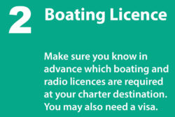 Grafik: © boot.de /  Boating Licences