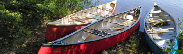 Ausrüstung für Paddeltouren  - Foto: Pixabay