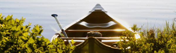 Canoeing entry - Photo: Pixabay