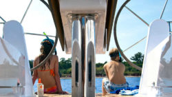 Copyright © Bavaria Yachtbau