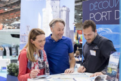 boot düsseldorf Consultation Customer satisfaction - Copyright @ C.Tillmann