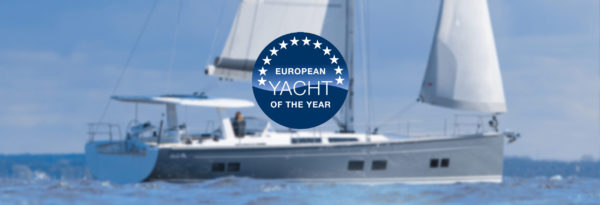EYotY 2018 Gewinner Yachten - Foto: © HanseYachts/boot.de