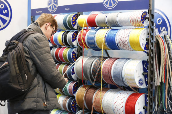 Engines, Equipment & Accessories - Foto: © Messe Düsseldorf