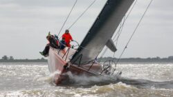 Foto: © Nordseewoche / Hinrich Franck