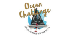 Logo Ocean Challenge