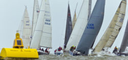 Photo: ORC Regatta