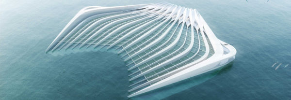 Pacific Garbage Screening - Bild: © PGS