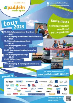 Foto © Lars Thierling / www.paddeln-macht-spass.de