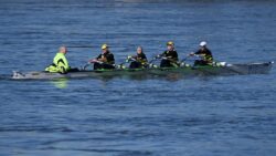 © Ruderclub Germania Düsseldorf