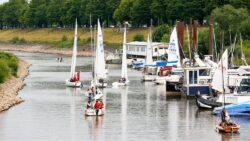 © Rheinwoche / H.R. Vogt