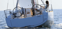 Auswahl der Charteryacht - Foto: © Beneteau