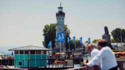 Rund Um © Julius Osner