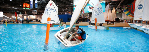 Copyright © Messe Düsseldorf | C. Tillmann