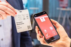 Copyright © Scan2Lead Messe Düsseldorf