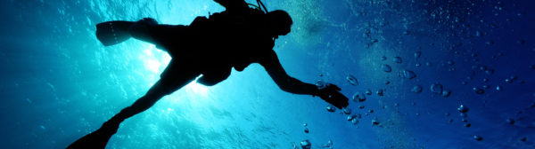 Frauen im Tauchsport - Foto: © Pixabay