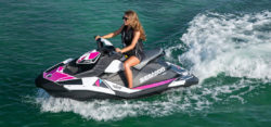 Aquabike - Foto: © Sea-Doo