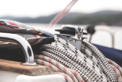 Sailing tips for beginners / Picture : Pixaby