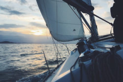 Sailing tips for beginners / Picture : Pixaby