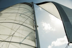 Sailing tips for beginners / Picture : Pixaby