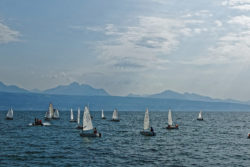 Sailing tips for beginners / Picture : Pixaby