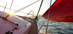 Einstieg ins Segeln - Foto: © Hanse Yachts