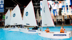 Copyright © Point of Sailing