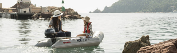 Sicherheit im Bootssport - Foto: Pixabay